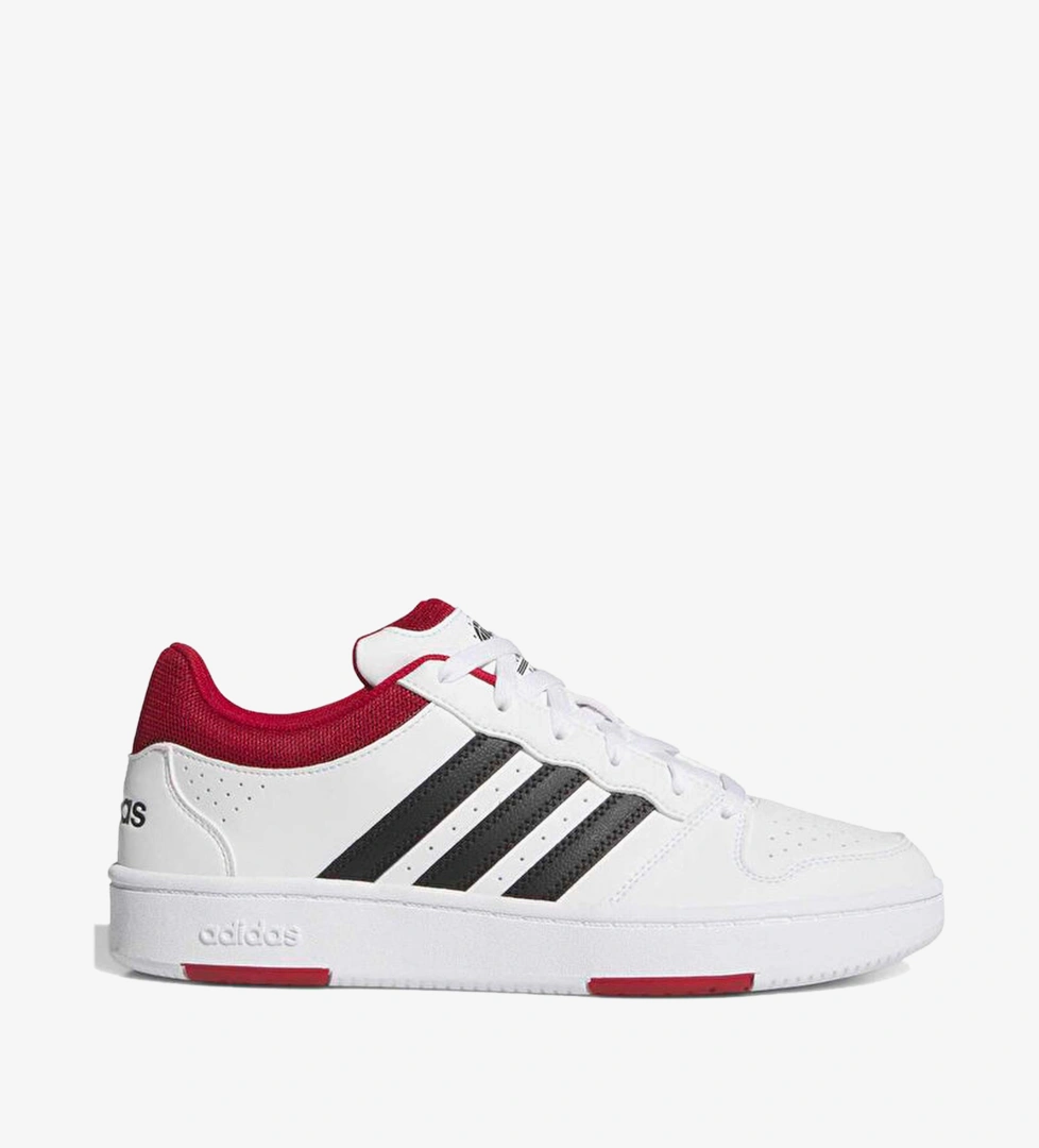 Adidas Beyaz Adidas Hoops