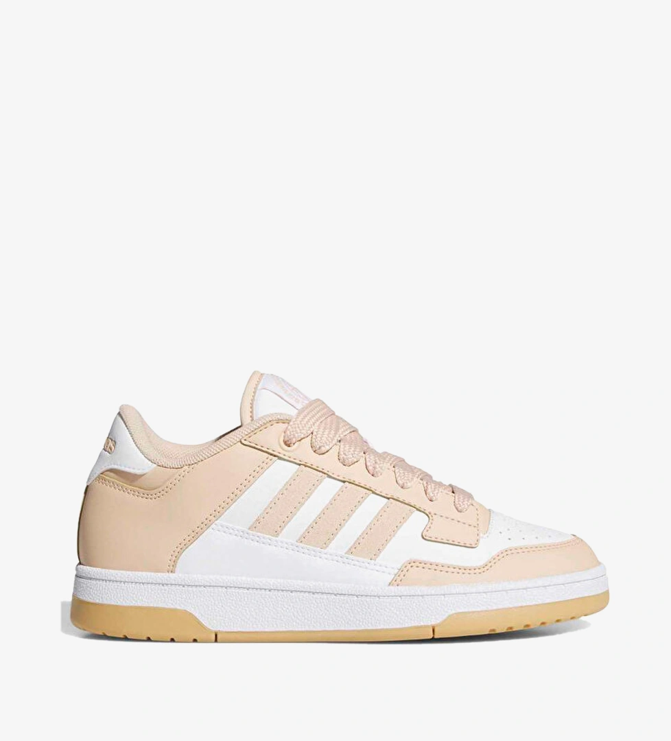 adidas Rapid Court Low Kadın Pembe Sneaker