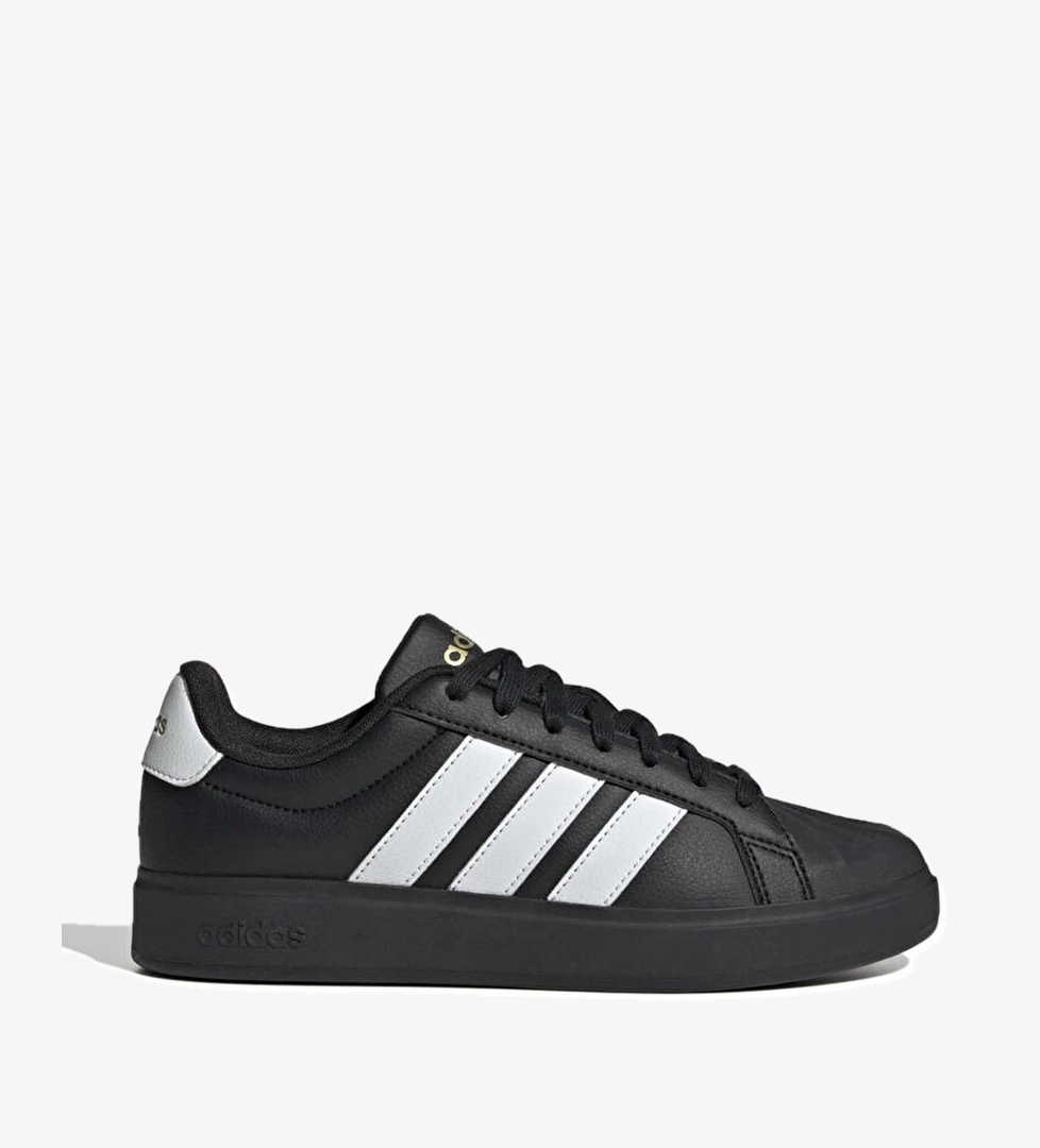 Adidas adidas Streettalk Kadın Siyah Sneaker Sporthink'te! Siyah - 1. görsel