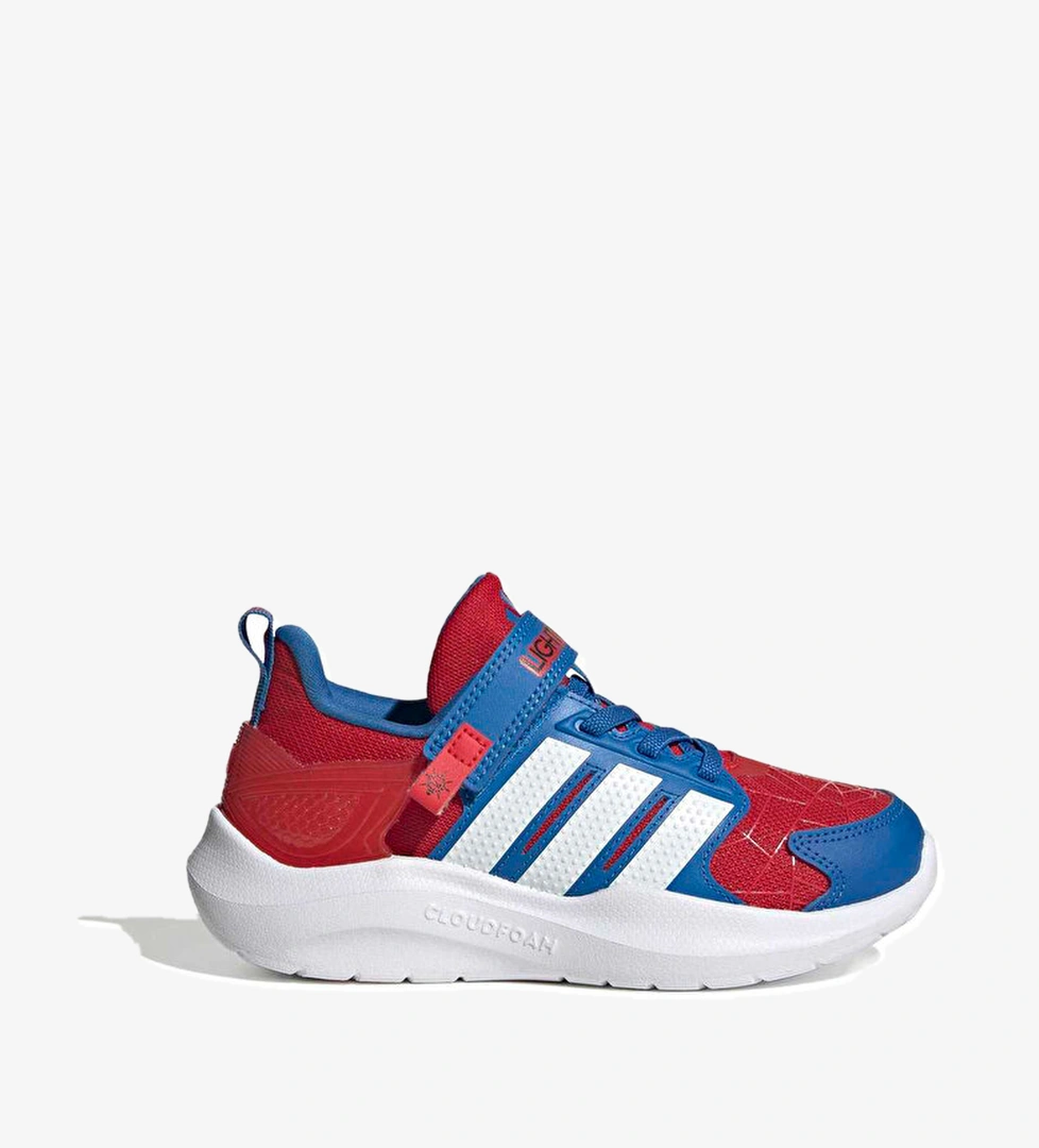 Adidas adidas Çok Renkli Marvel Lightorama Spider-Man Çocuk Sneaker Sporthink'te! Çok Renkli - 1. görsel