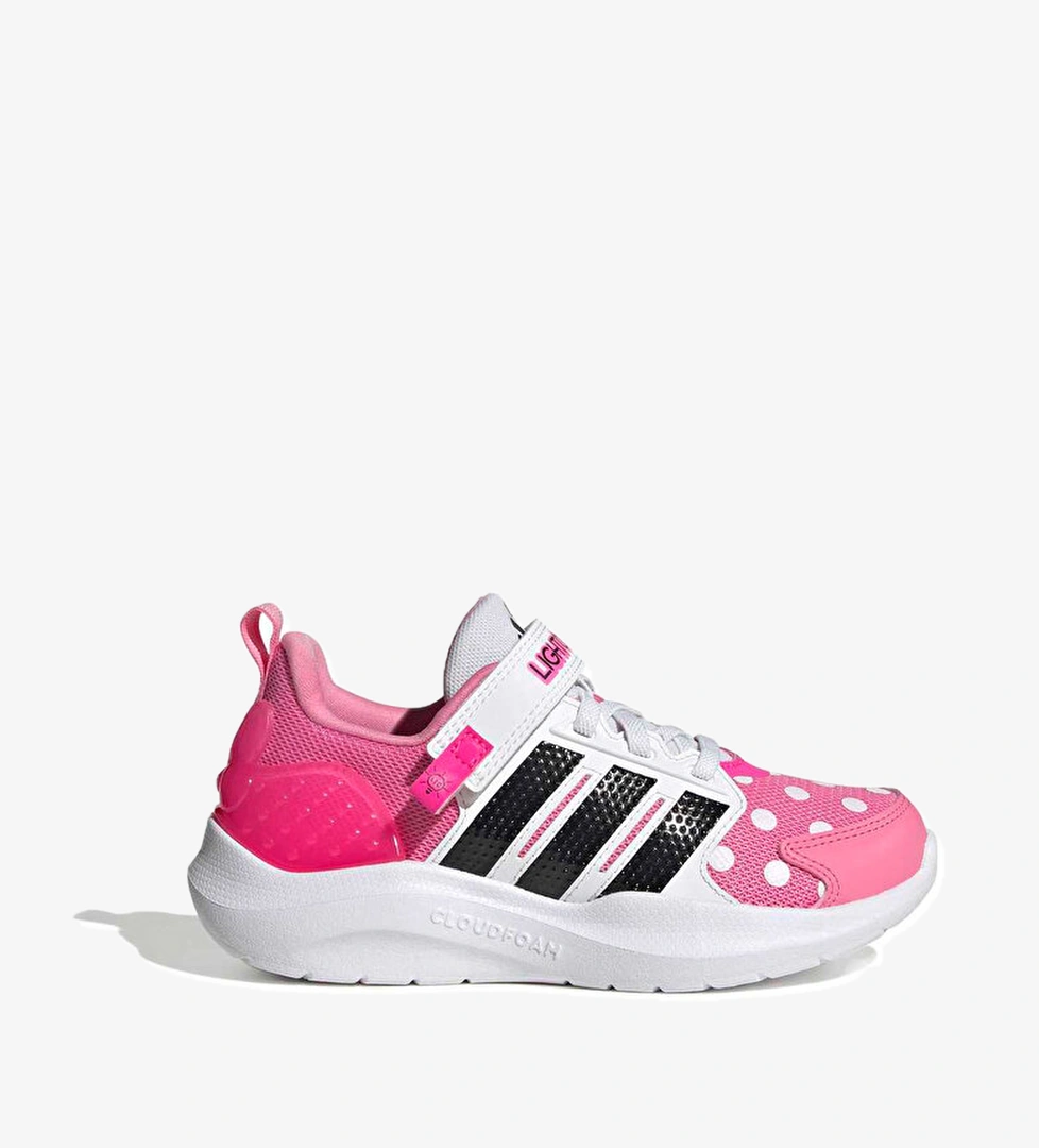 Adidas Adidas Minnie Lightorama Çocuk Günlük Ayakkabı model görseli