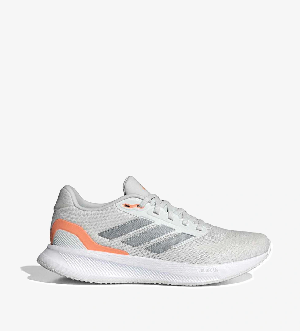 Adidas Gri Adidas Runfalcon 5