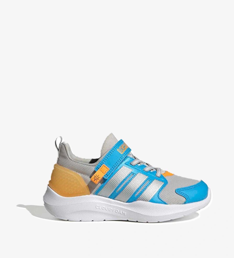 Adidas adidas Çok Renkli Lightotama Runner El Çocuk Koşu Ayakkabısı Sporthink'te! Çok Renkli - 1. görsel