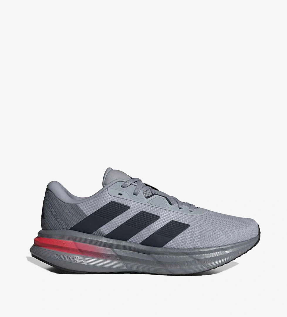 adidas Galaxy 7 Erkek Gri Koşu Ayakkabısı