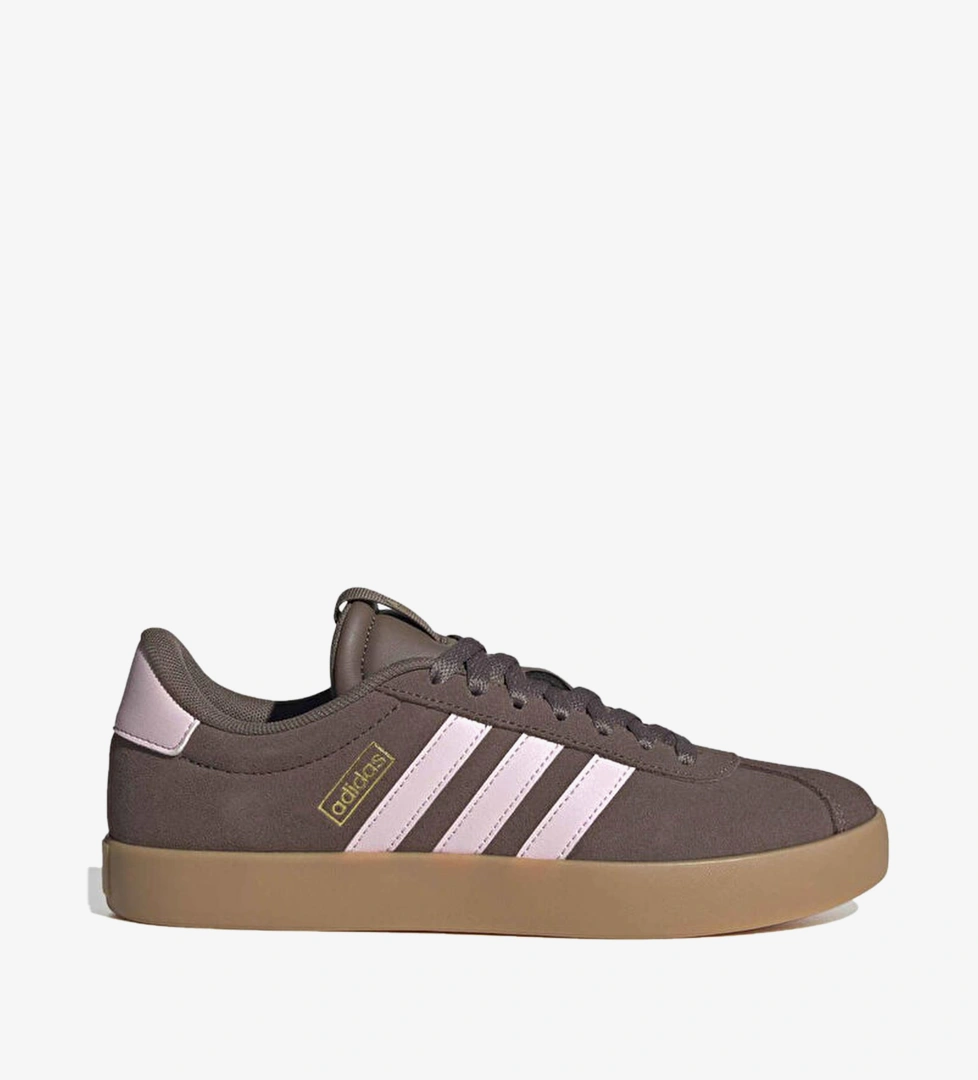 Adidas Kahverengi Adidas Vl COURT 3.0 Kadın