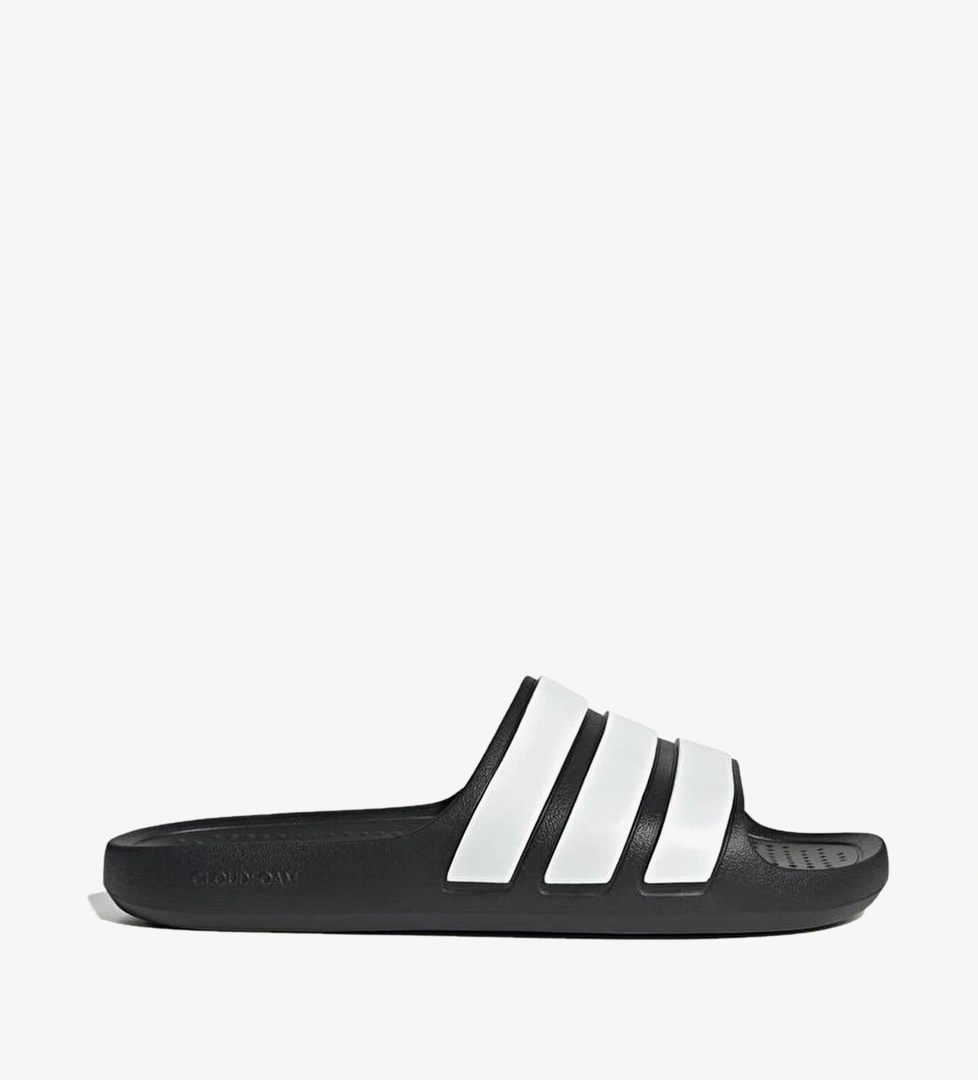 adidas Adilette Flow Erkek Siyah Terlik