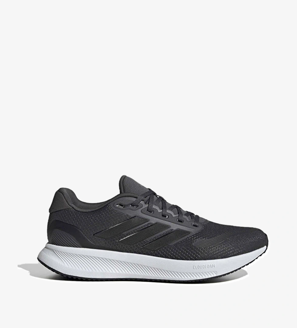 Adidas Gri Adidas Runfalcon 5 Koşu Ayakkabısı