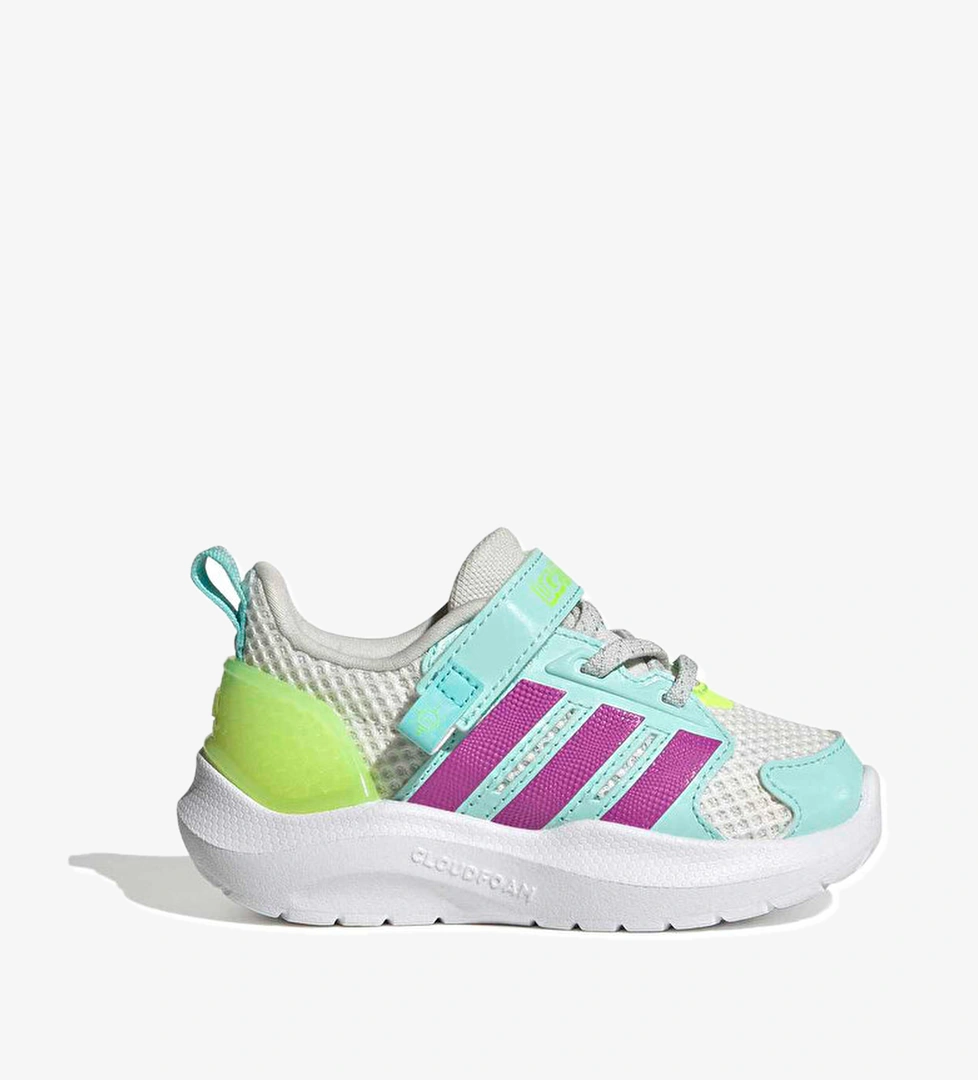 Adidas Adidas Lightorama Rnr El I Çocuk Ayakkabısı Spor Ayakkabı model görseli