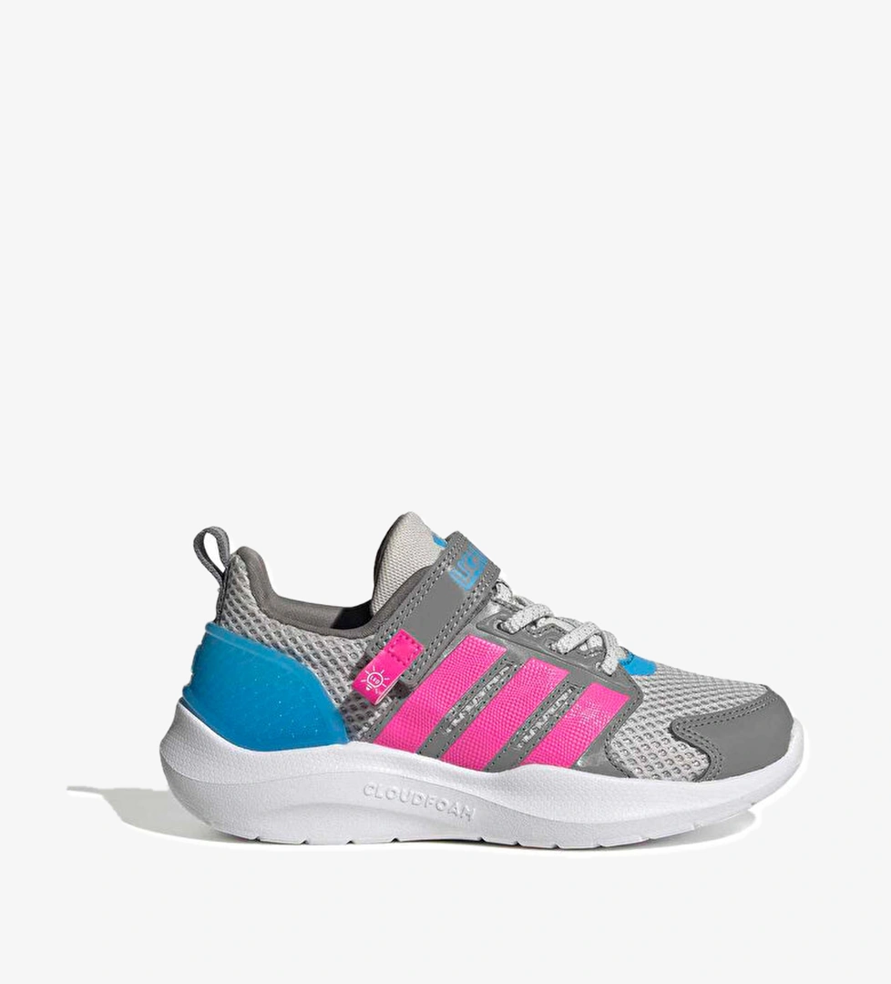 Adidas adidas Çok Renkli Lightotama Runner El Çocuk Koşu Ayakkabısı Sporthink'te! Çok Renkli - 1. görsel