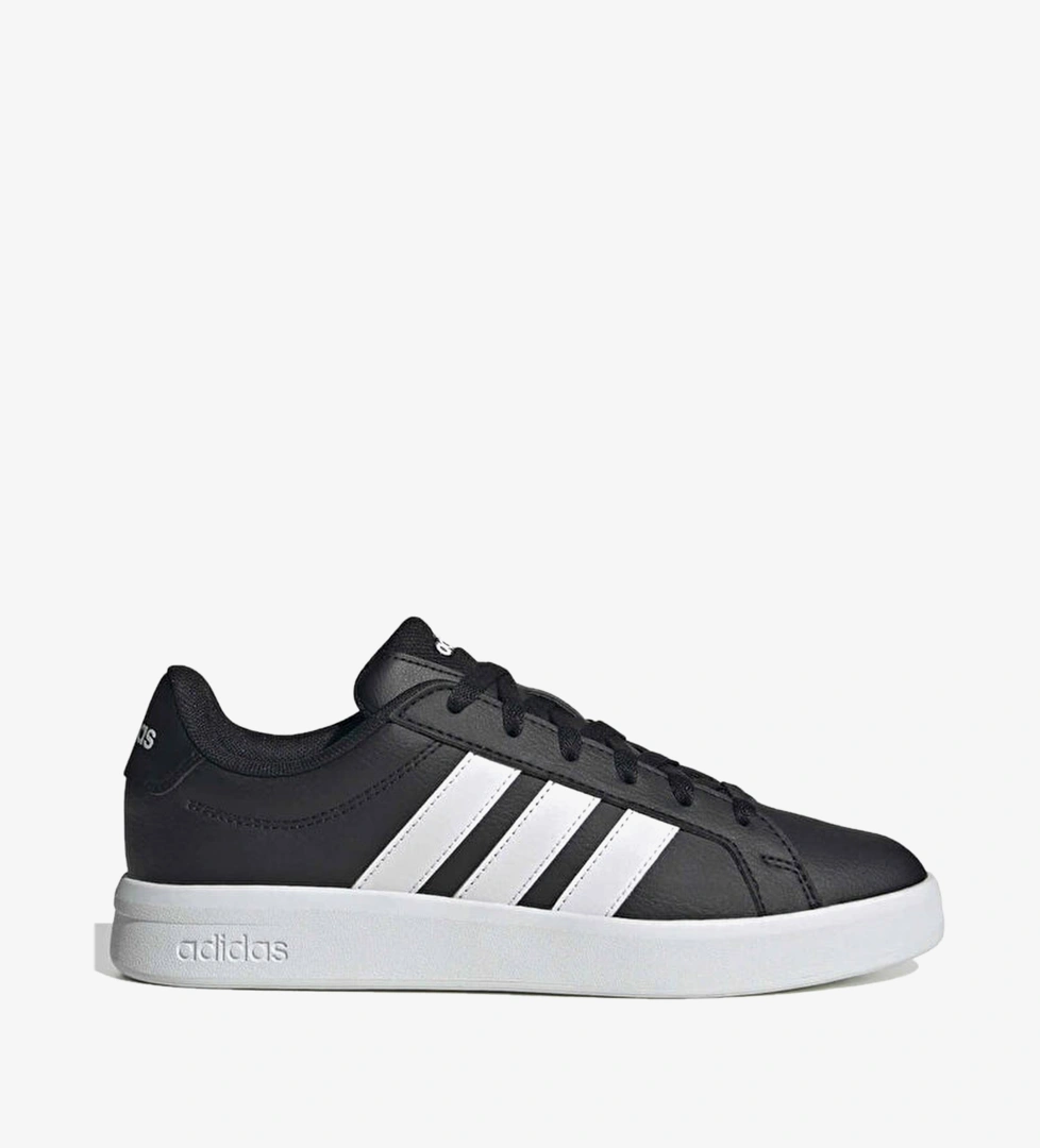 Adidas Siyah Adidas Grand Base