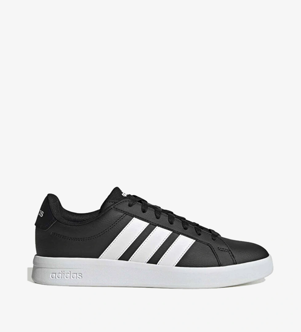 Adidas Siyah Adidas Grand Base