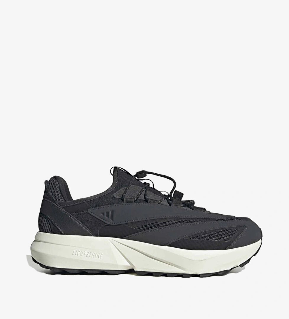 adidas Lightblaze Vista Erkek Siyah Spor Ayakkabı