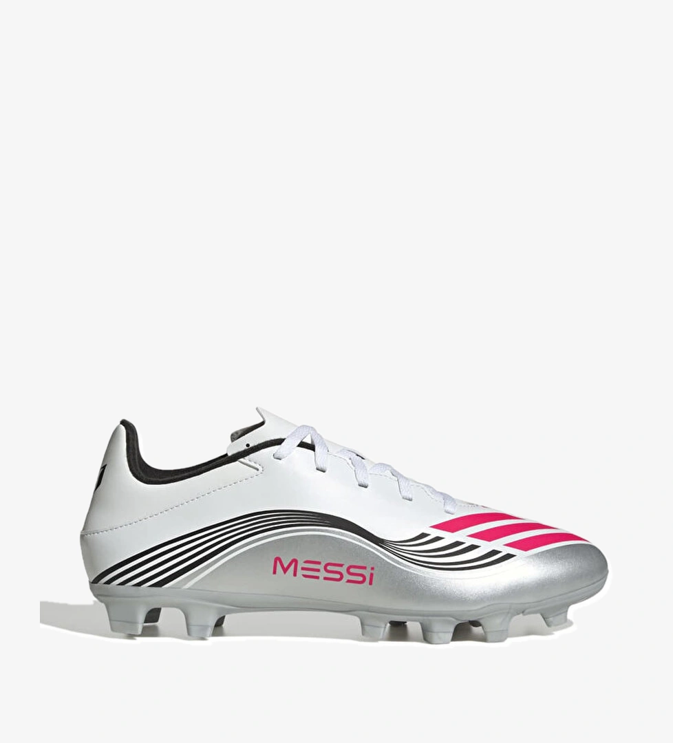 Adidas Beyaz Adidas F50 Club MESSI