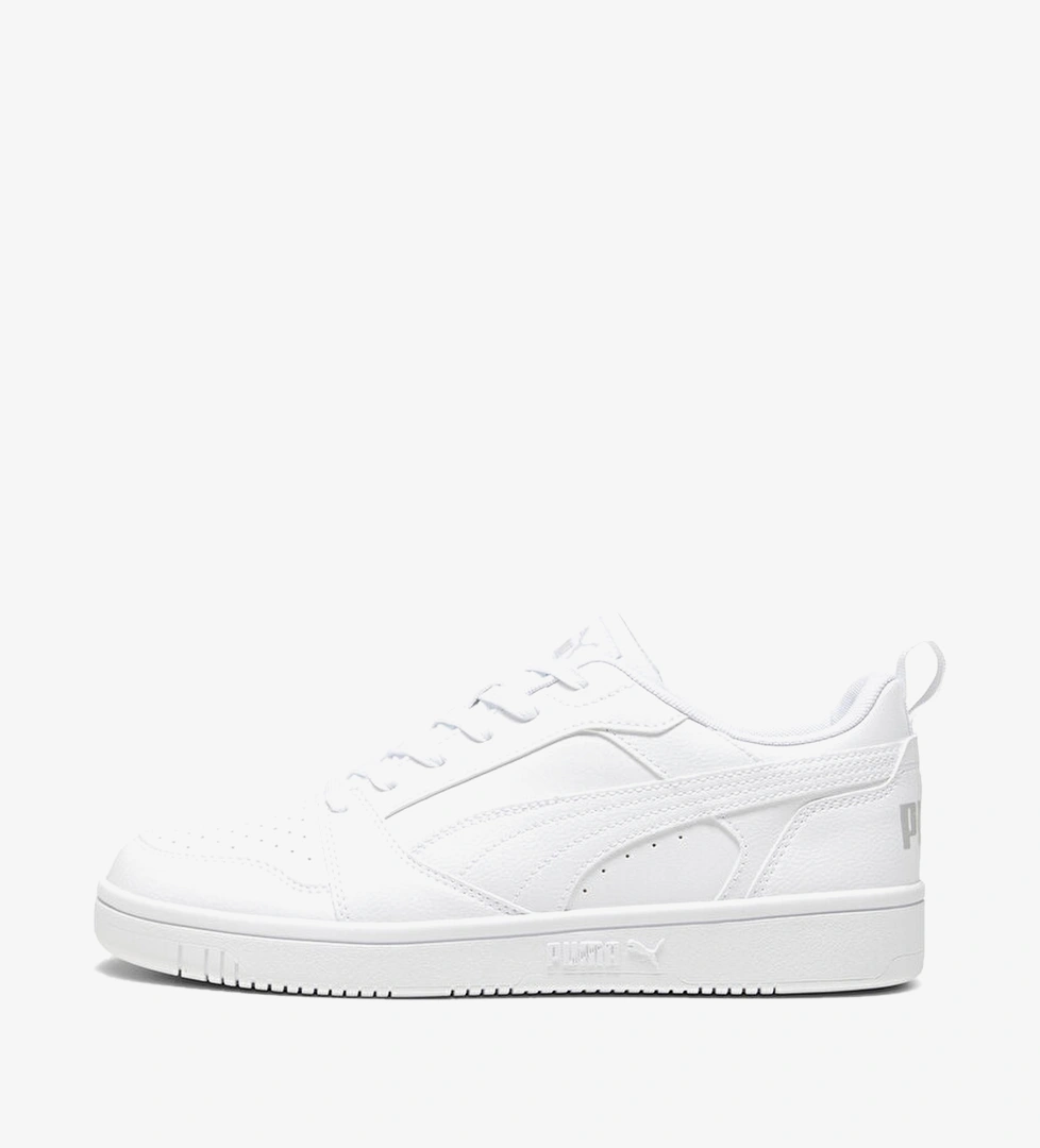 Puma Beyaz Puma Rebound V6