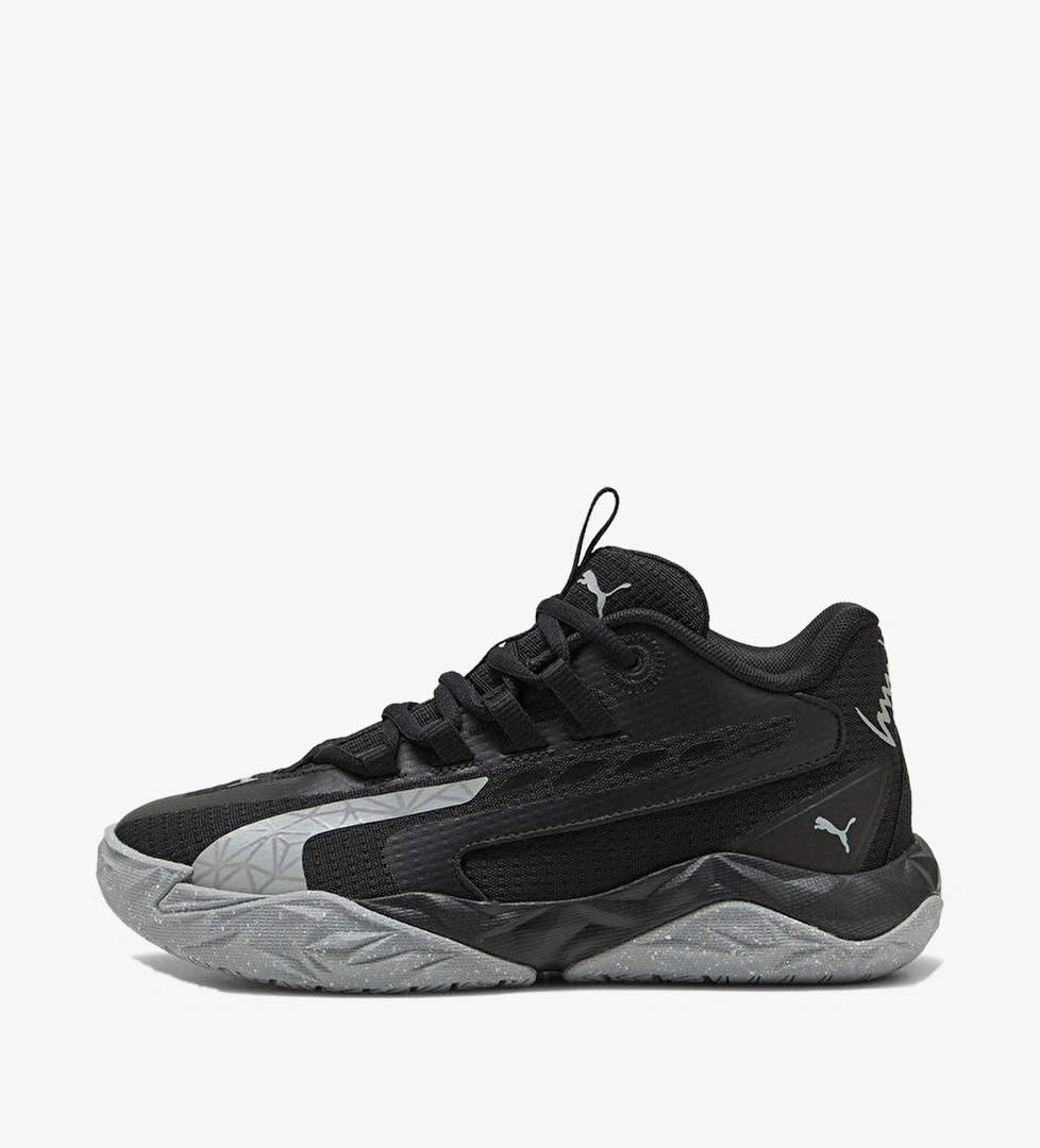 Puma Siyah Puma Dagger