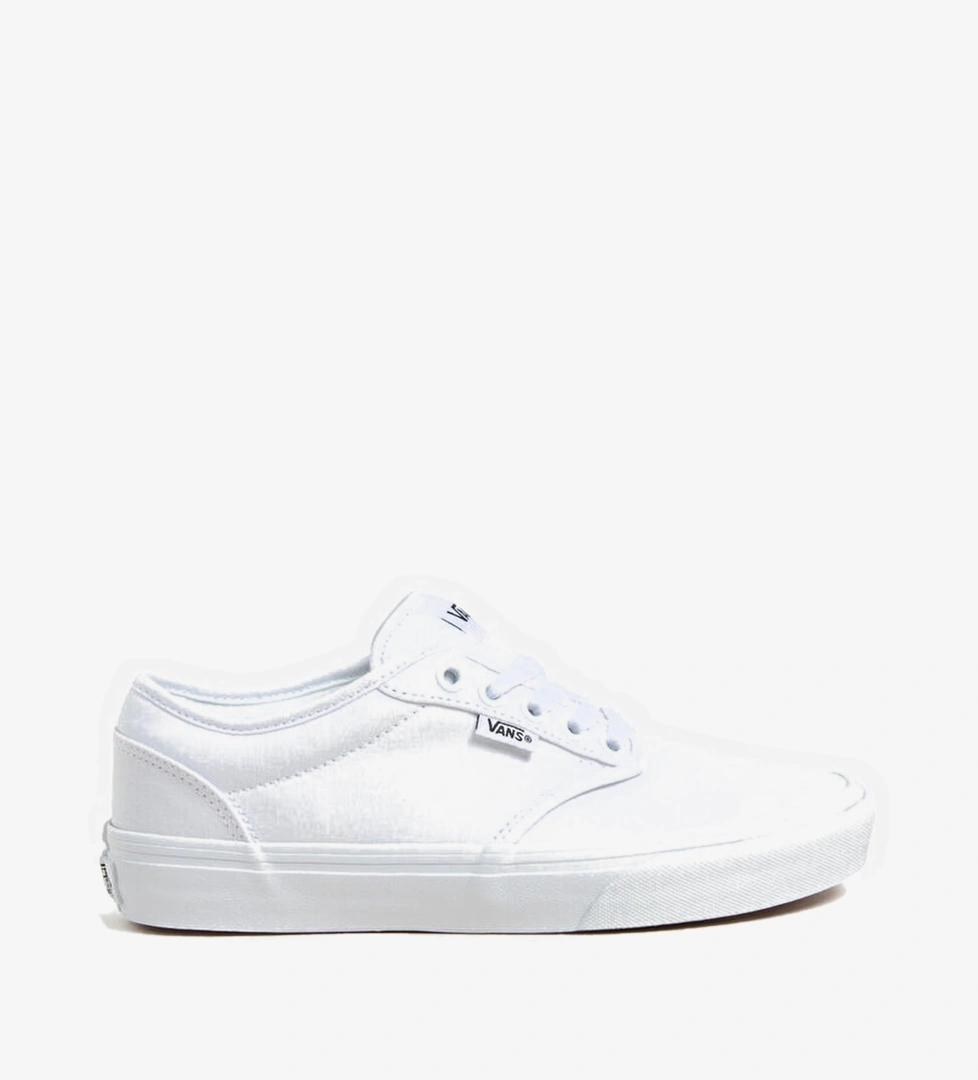 Vans Atwood Kadın Beyaz Sneaker
