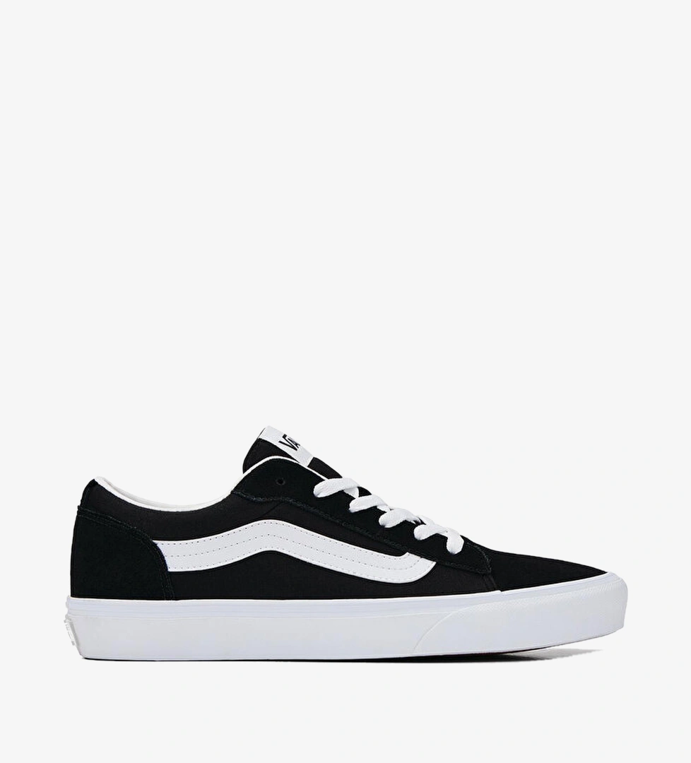 Vans Vero Ls Erkek Siyah Sneaker