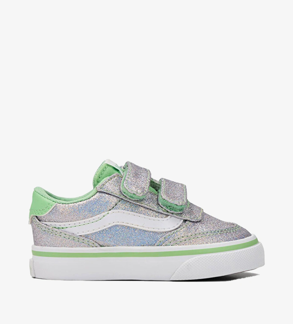 Vans Siyah Vans Brooklyn Ls