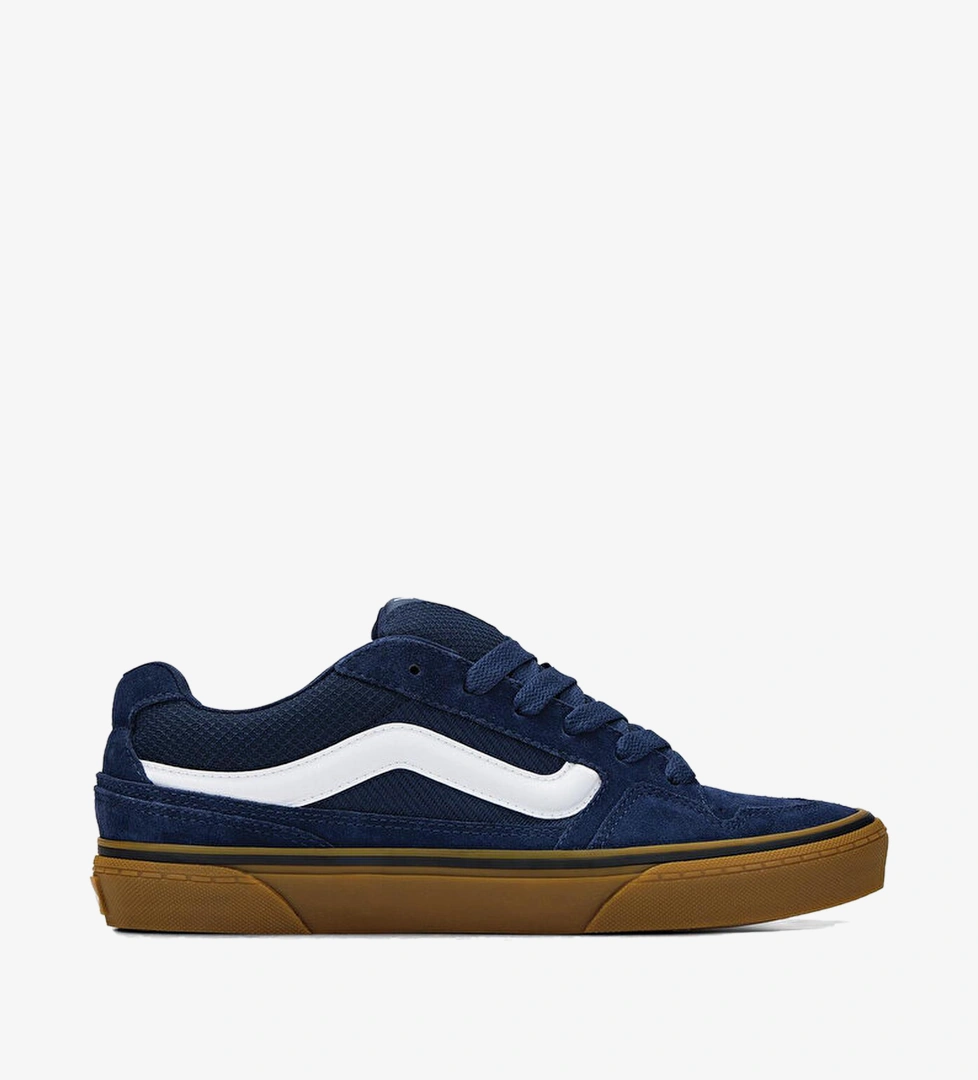 Vans Mavi Vans Caldrone