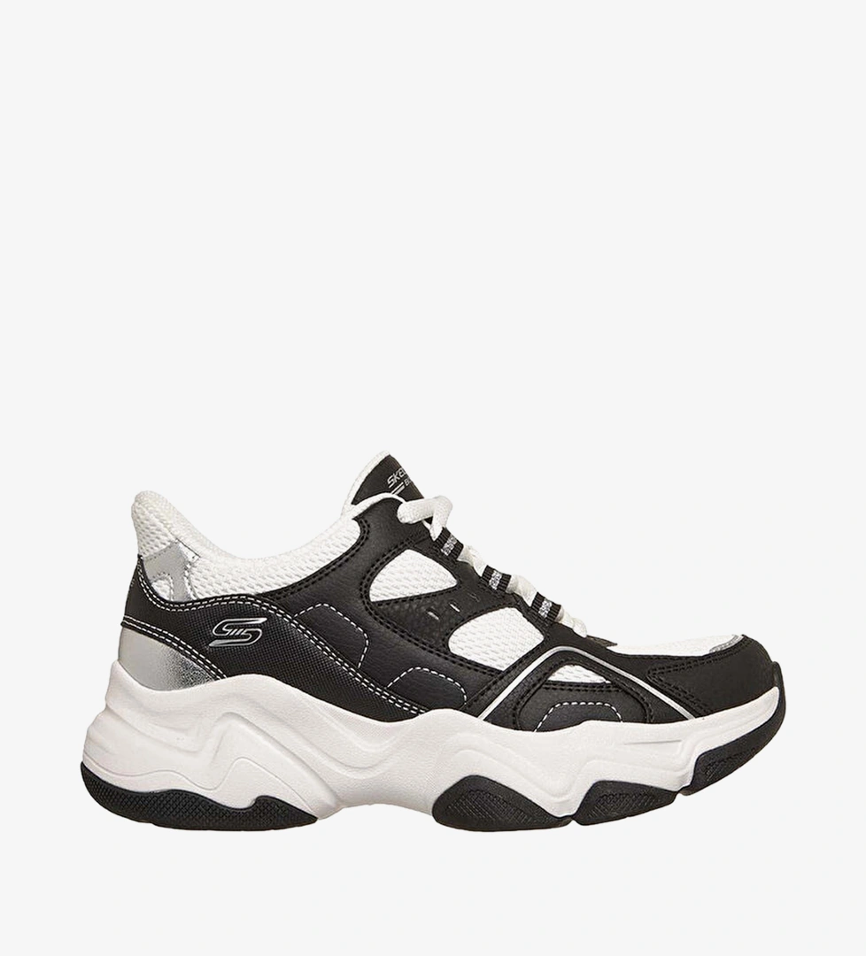 Skechers Siyah Skechers Bobs