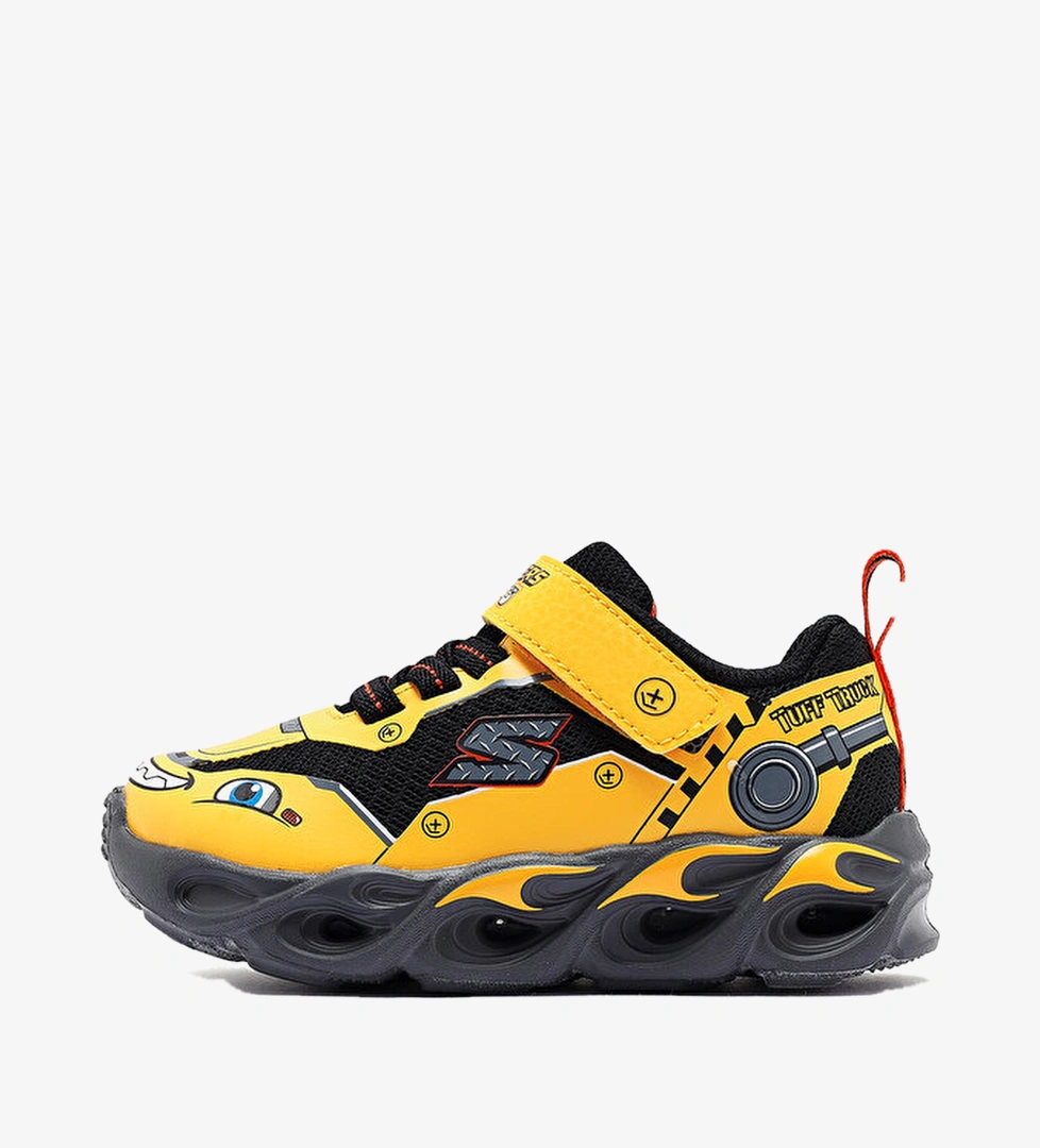 Skechers Sarı Skechers Thermo Flash