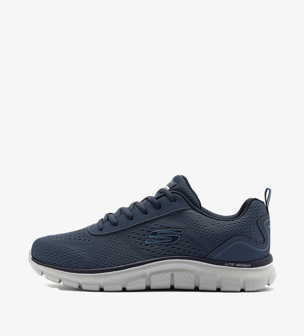 Skechers Mavi Skechers Track
