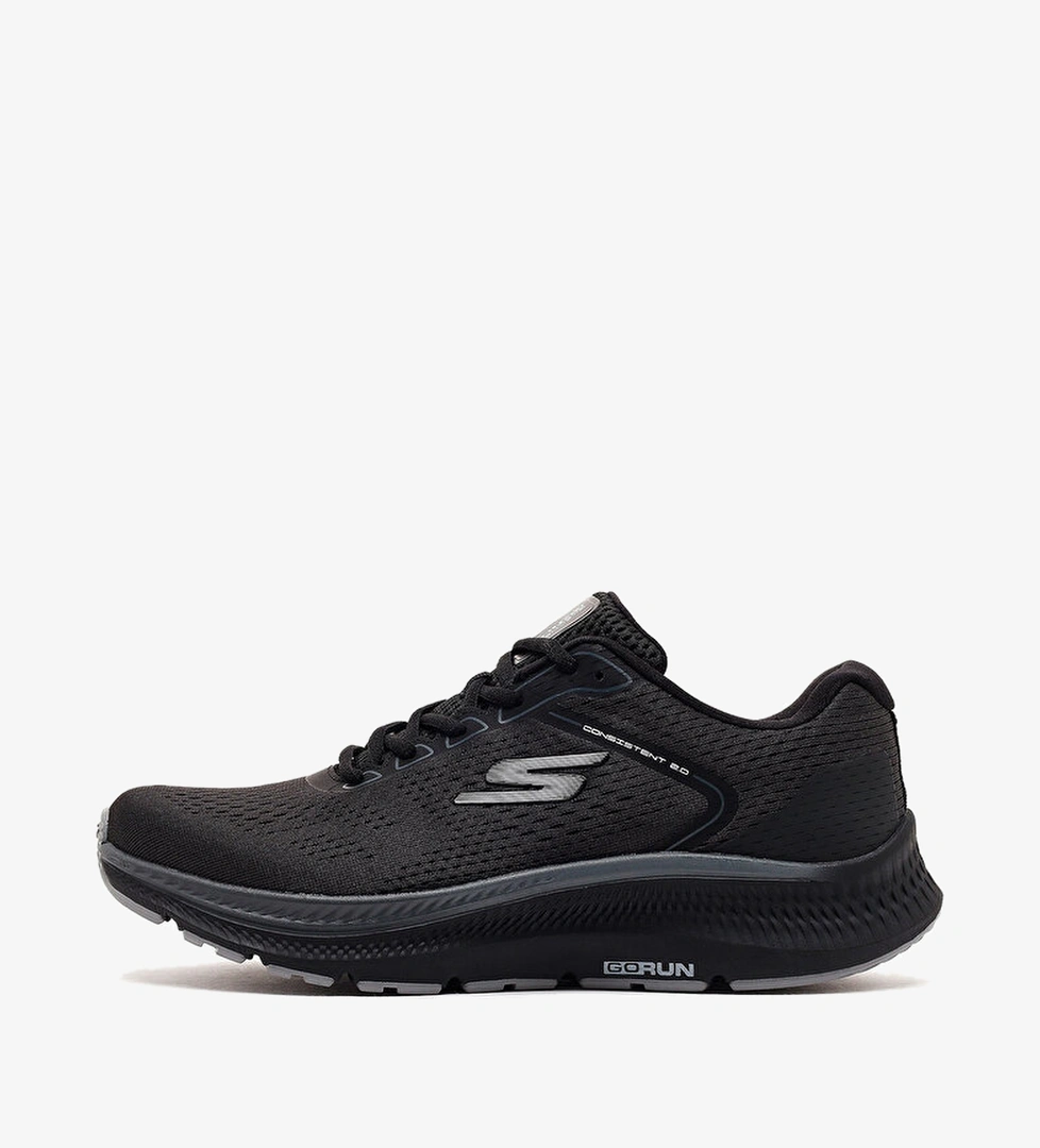 Skechers Siyah Skechers Go Run Consistent 2.0