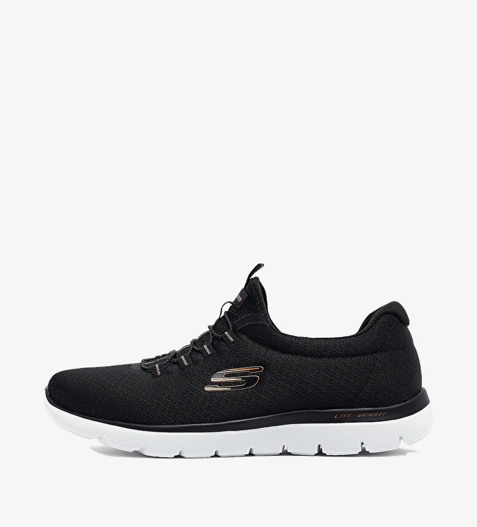 Skechers Siyah Skechers Summits