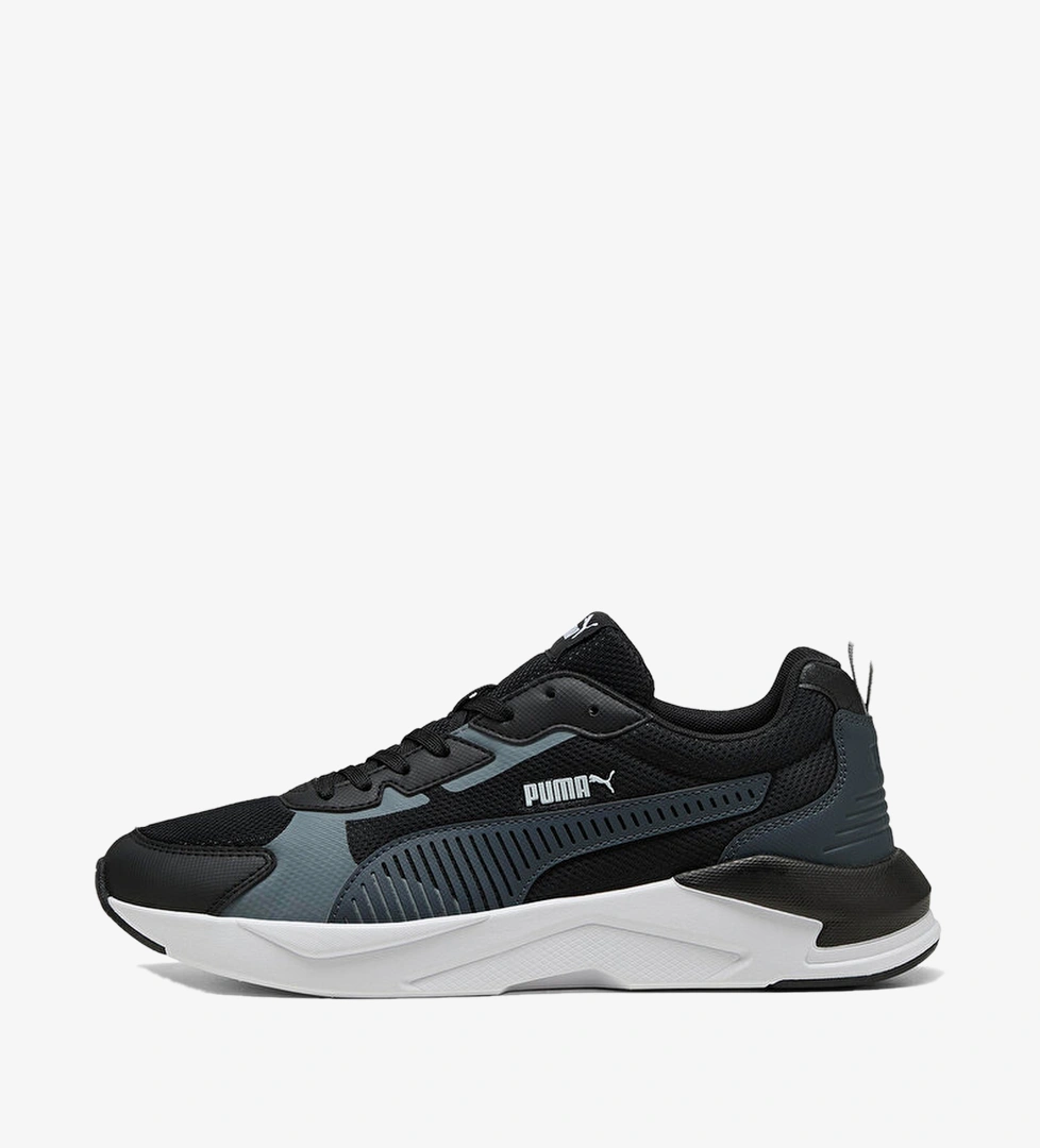 Puma Siyah Puma X Ray