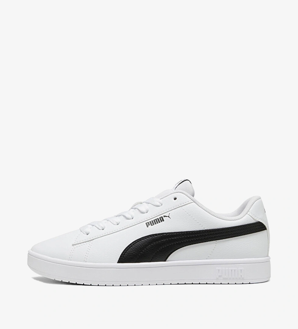 Puma Rickie Classic Beyaz Sneaker