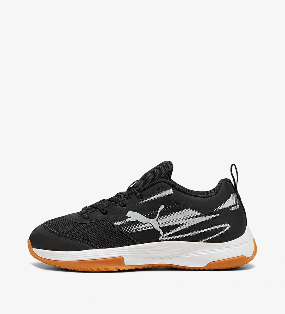 Puma Siyah Puma Varion