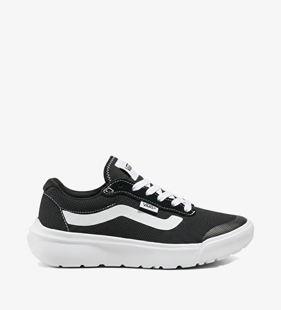 Vans Siyah Vans Range
