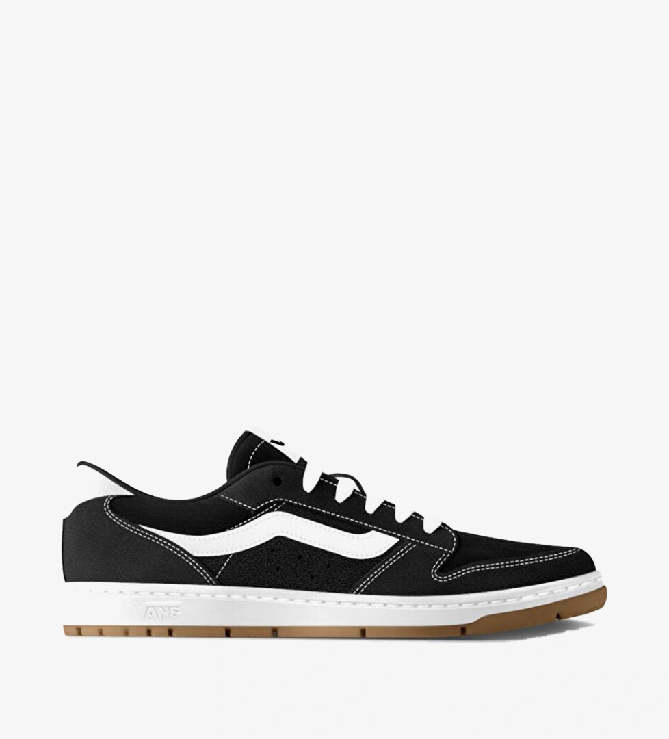 Vans Siyah Vans Ryland