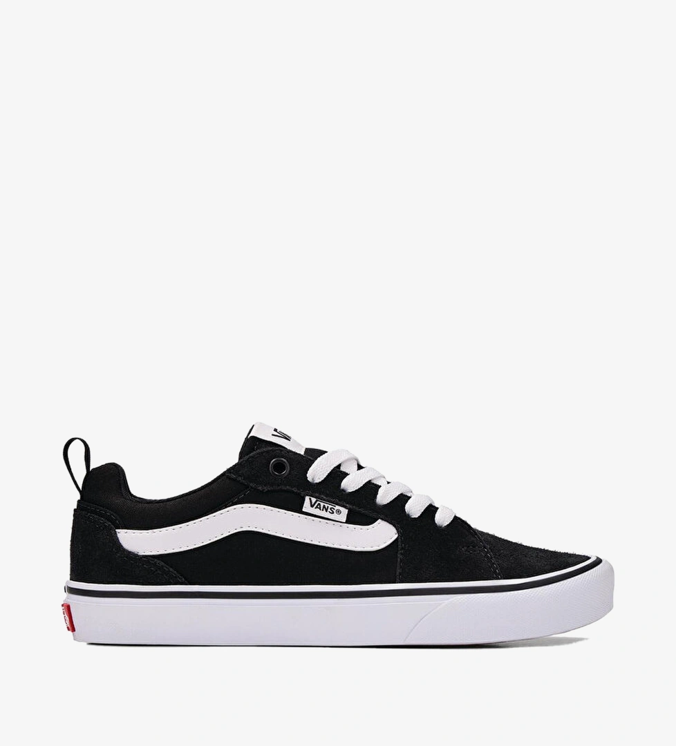 Vans Filmore Kadın Siyah Sneaker