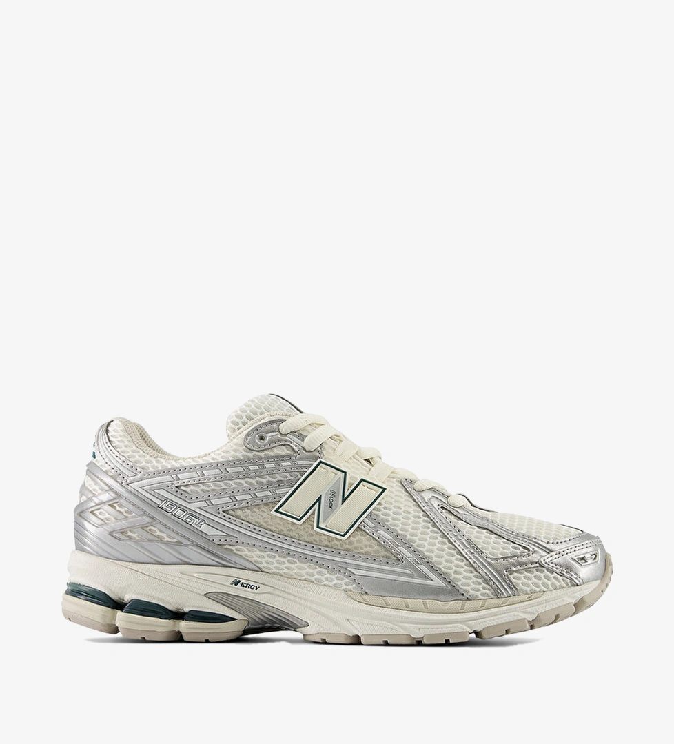 New Balance 1906 Gri Spor Ayakkabı