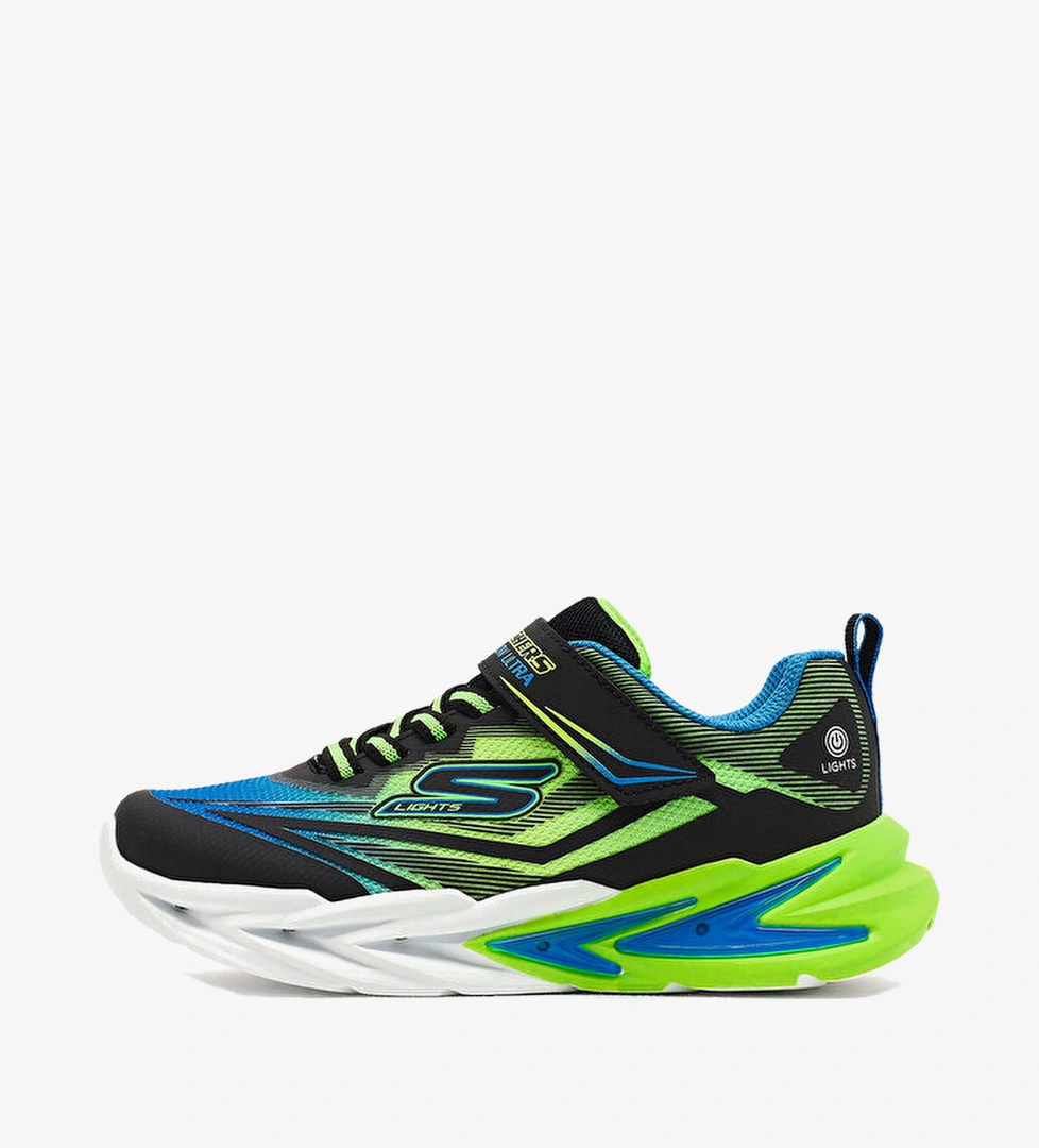 Skechers Siyah Skechers Flex Glow