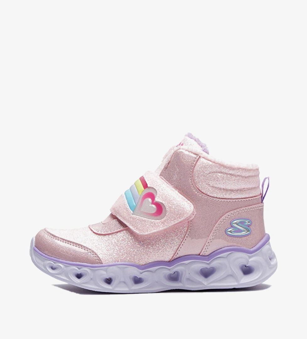 Skechers Pembe Skechers Sola Glow