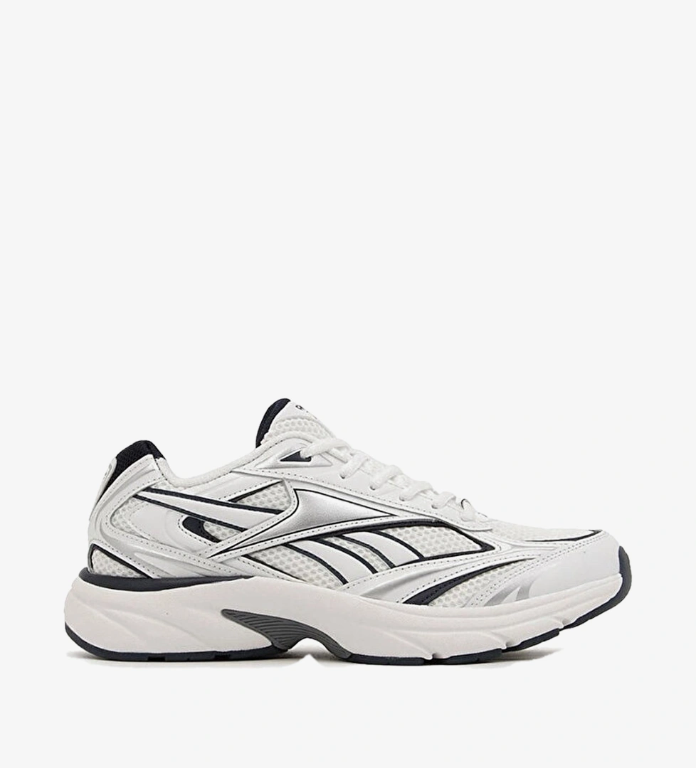 Reebok Belwave Erkek Beyaz Spor Ayakkabı