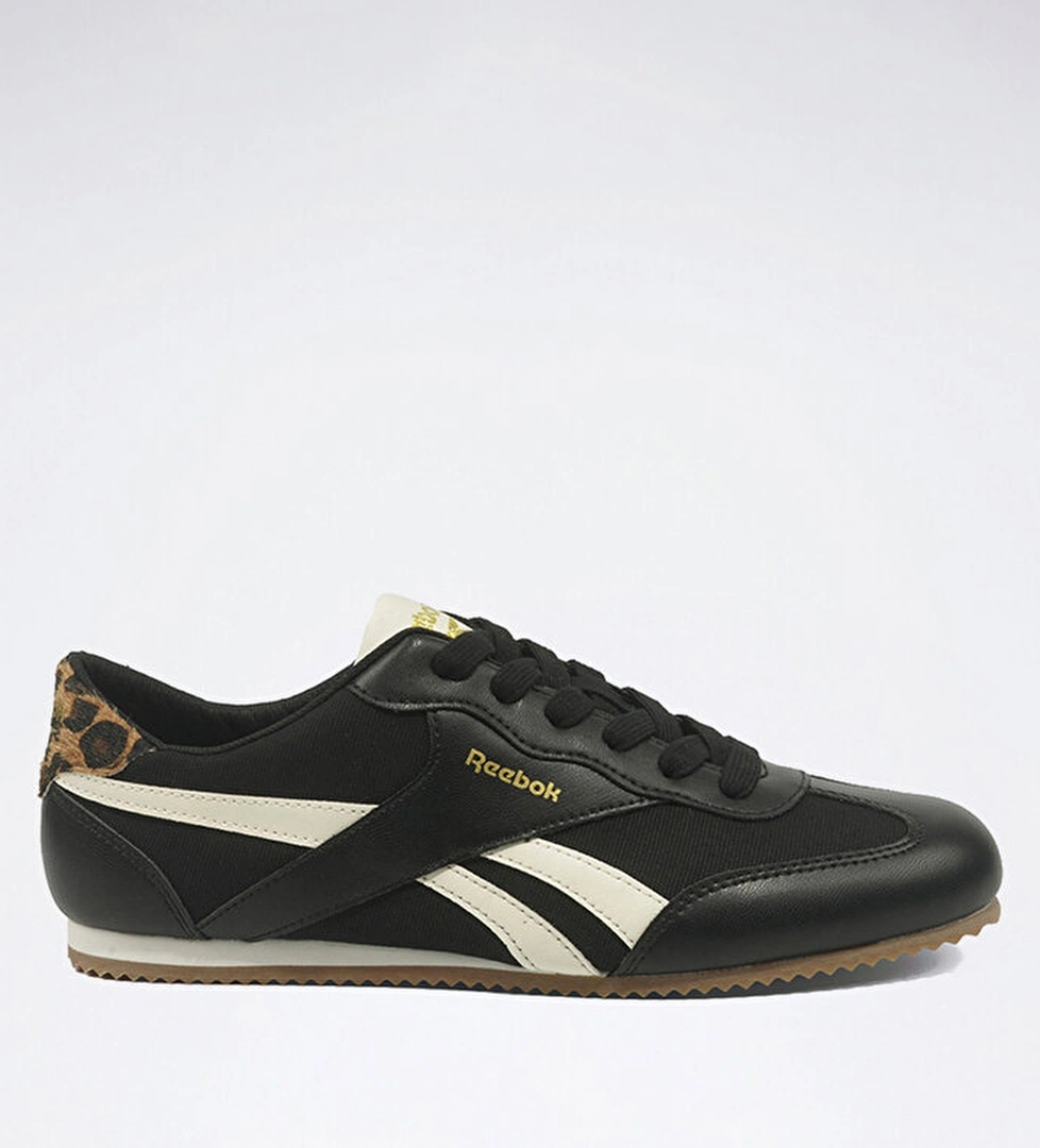 Reebok Cosmic Kick I Kadın Siyah Sneaker