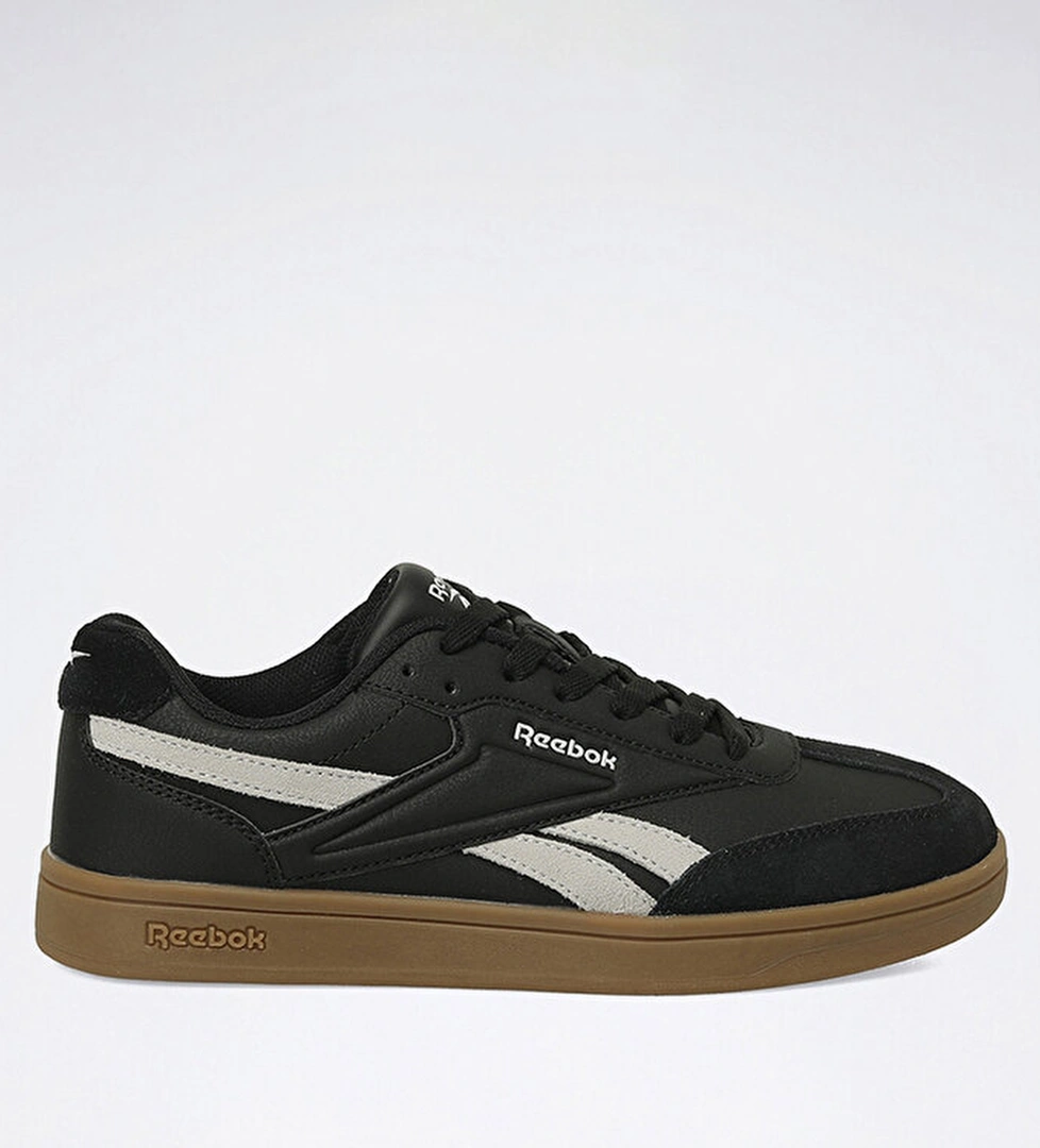 Reebok Clean Lift 1.2 Kadın Siyah Sneaker