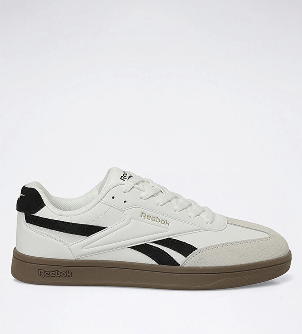 Reebok Clean Lift 1.2 Erkek Beyaz Sneaker