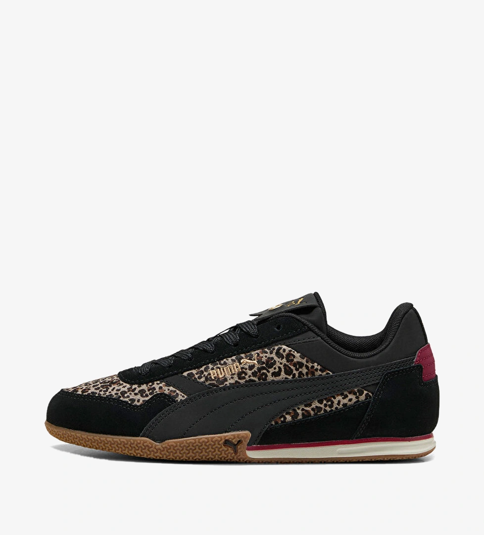 Puma Siyah Puma Bella Donna