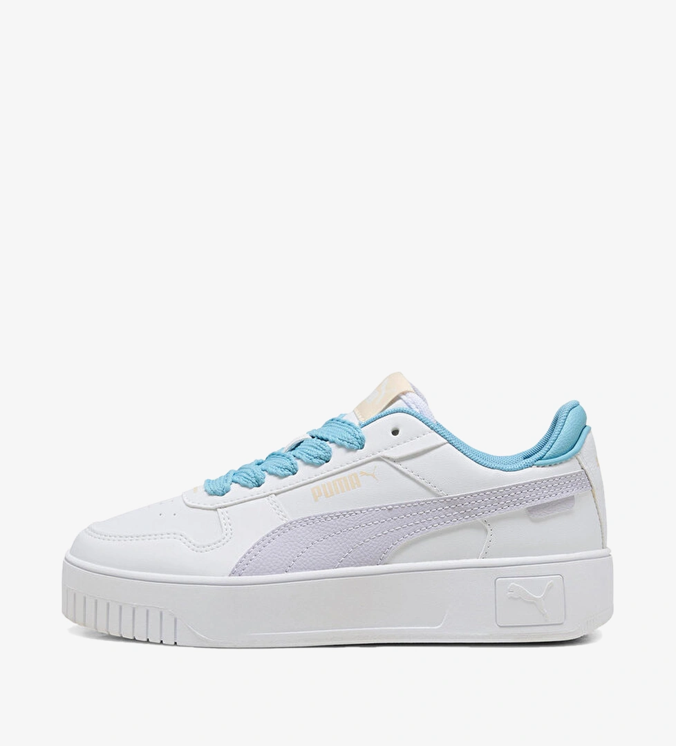 Puma Beyaz Puma Carina Street