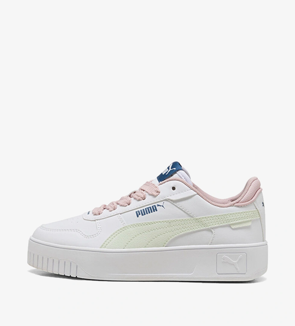 Puma Beyaz Puma Carina Street