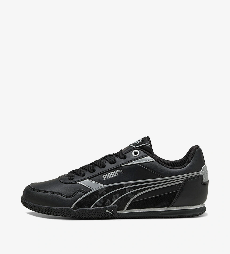 Puma Bella Donna Day I Night Kadın Siyah Spor Ayakkabı