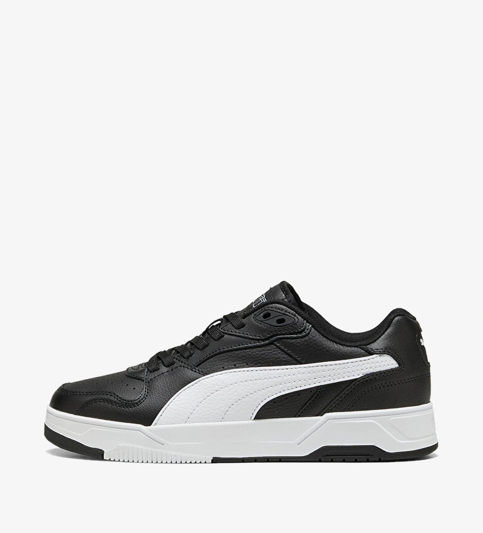 Puma Siyah Beyaz Puma Rbd Break