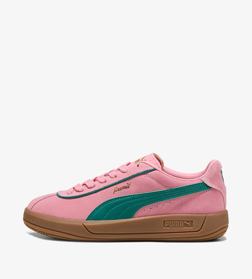 Puma Pembe Puma Club Klassika