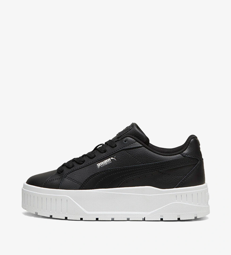 Puma Siyah Puma Karmen