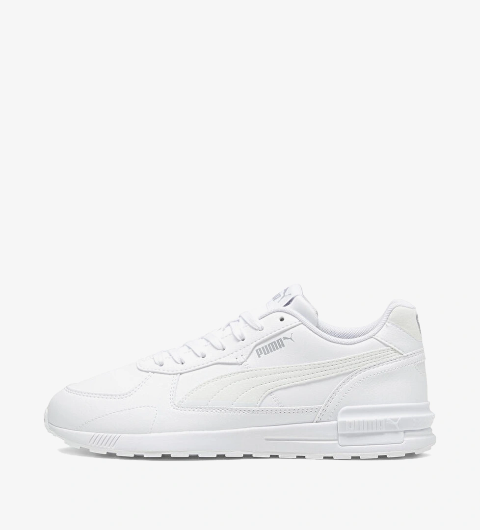 Puma Graviton Sl 2 Beyaz Spor Ayakkabı