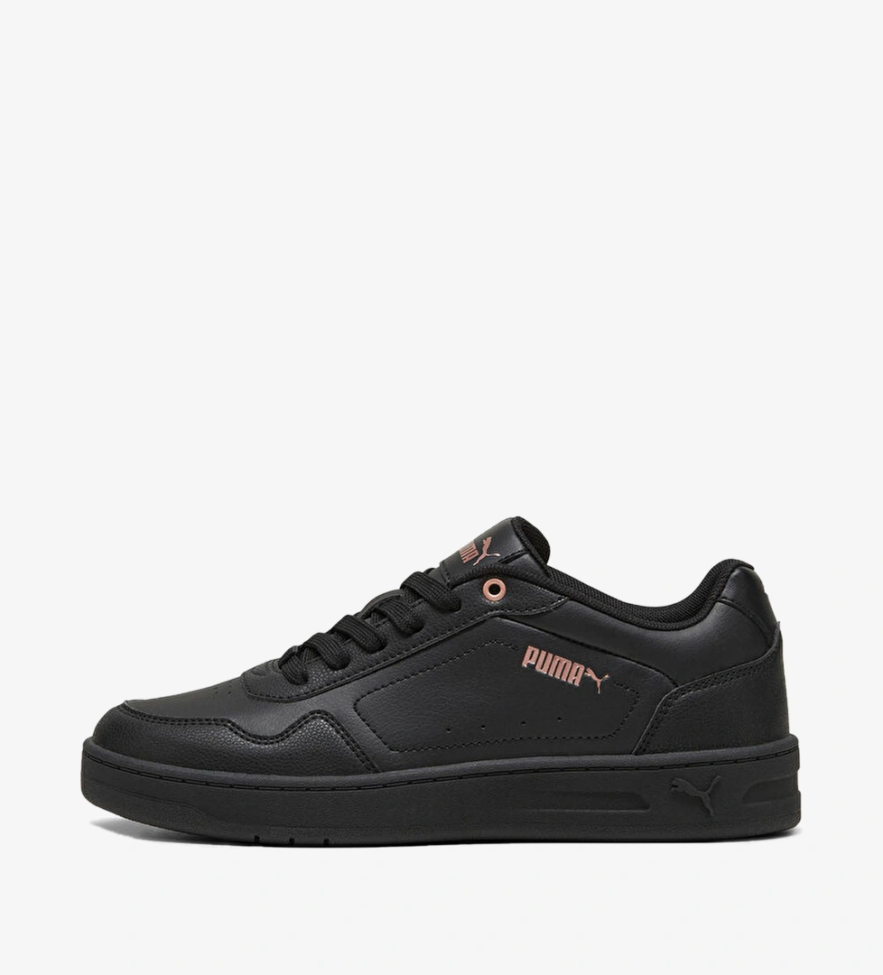 Puma Siyah Puma Classy
